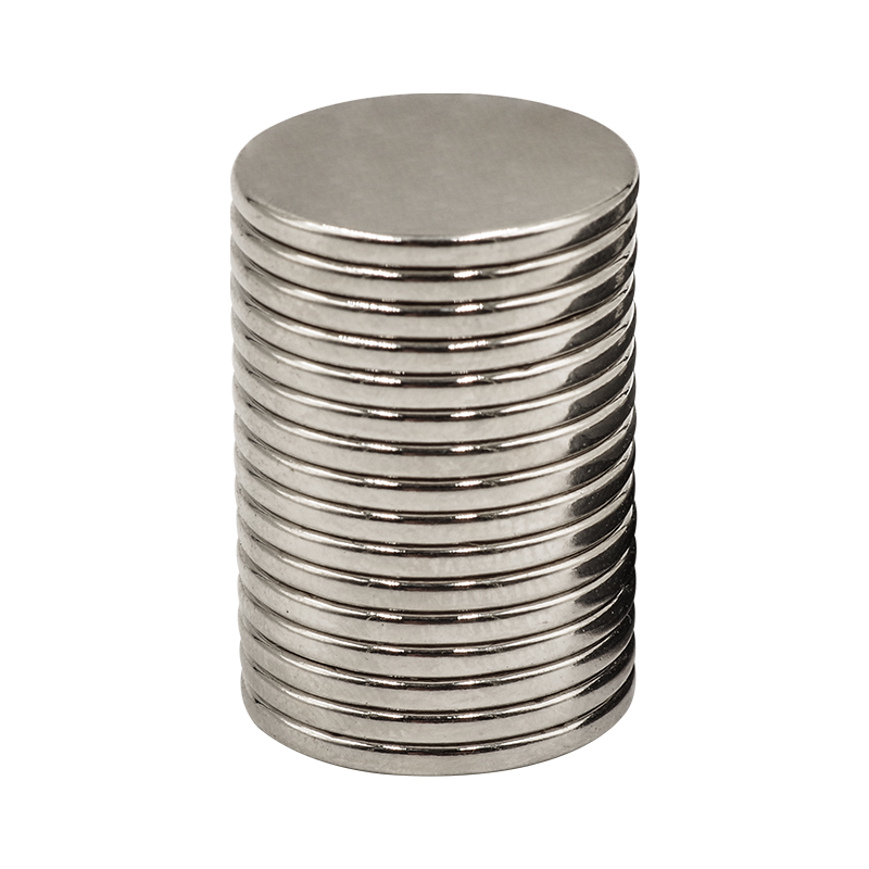50-200pcs 7mm x 5 mm Small Disc Cylinder Neodymium Magnets Round Rare Earth  N50 