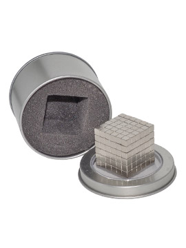 Buy Wholesale Small Cube Magnet Sphere 5mm 8mm 10mm Mini 216pcs