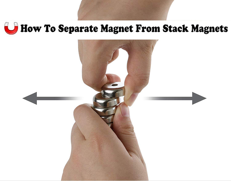 Magnetic Pot